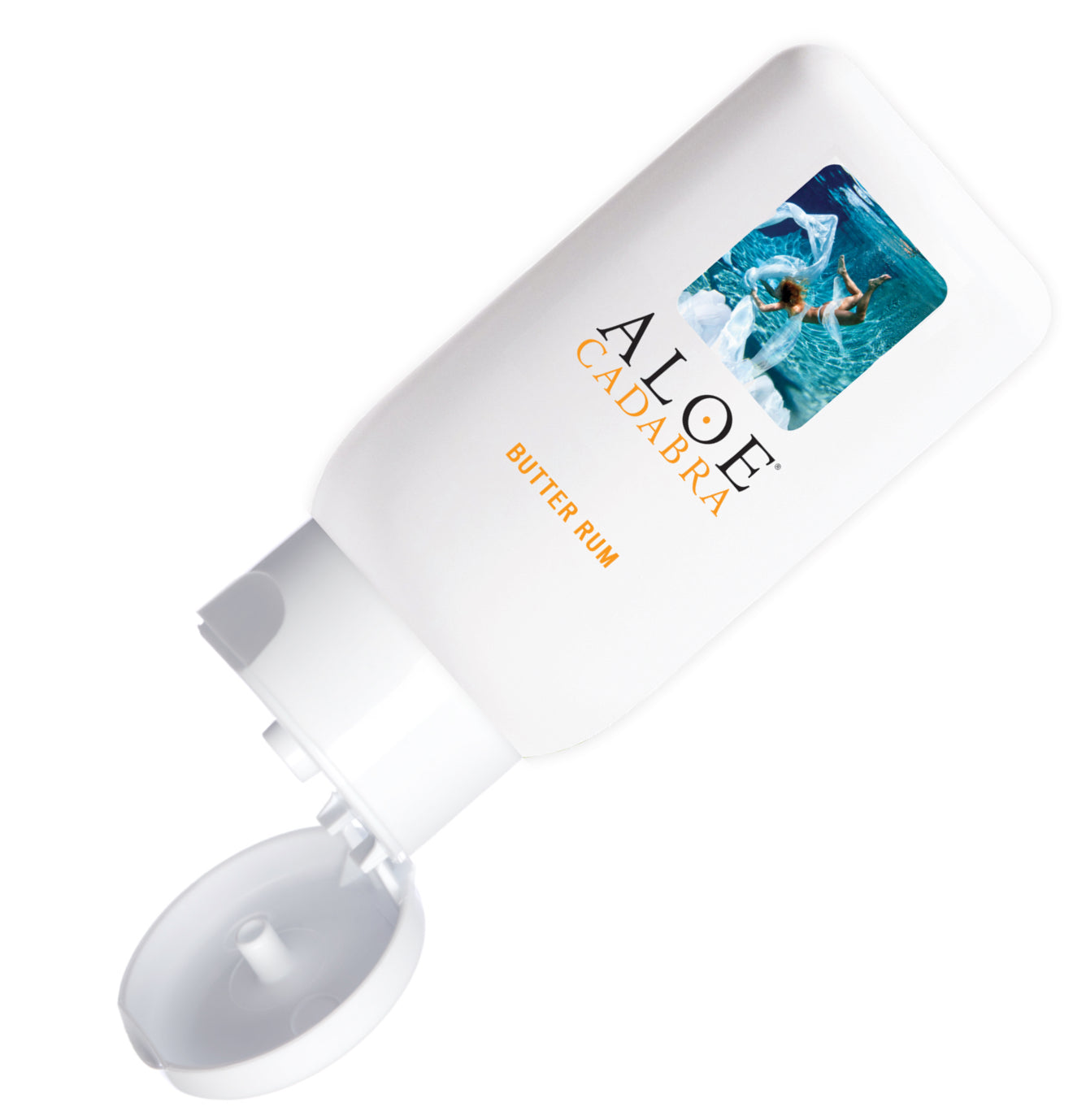 Aloe Cadabra Organic Lube 2.5 Oz