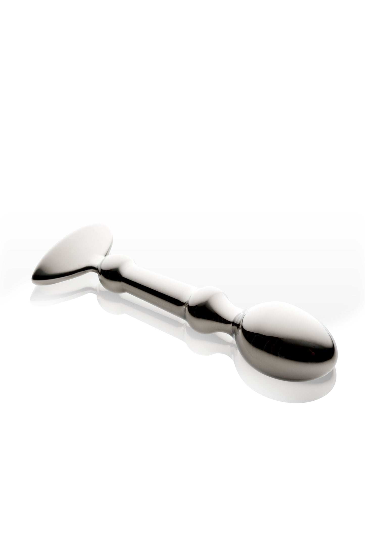 Aneros Tempo Stainless Steel S2 Series Uni-sex