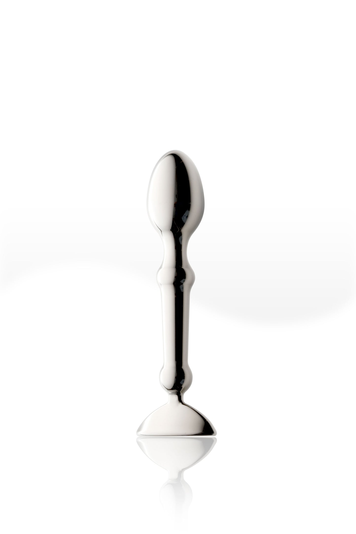 Aneros Tempo Stainless Steel S2 Series Uni-sex