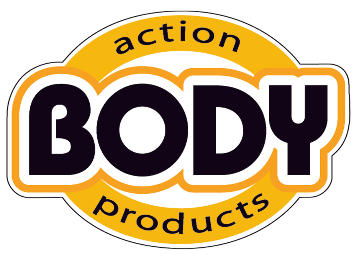 Body Action Prolong 2.3 Oz Bottle