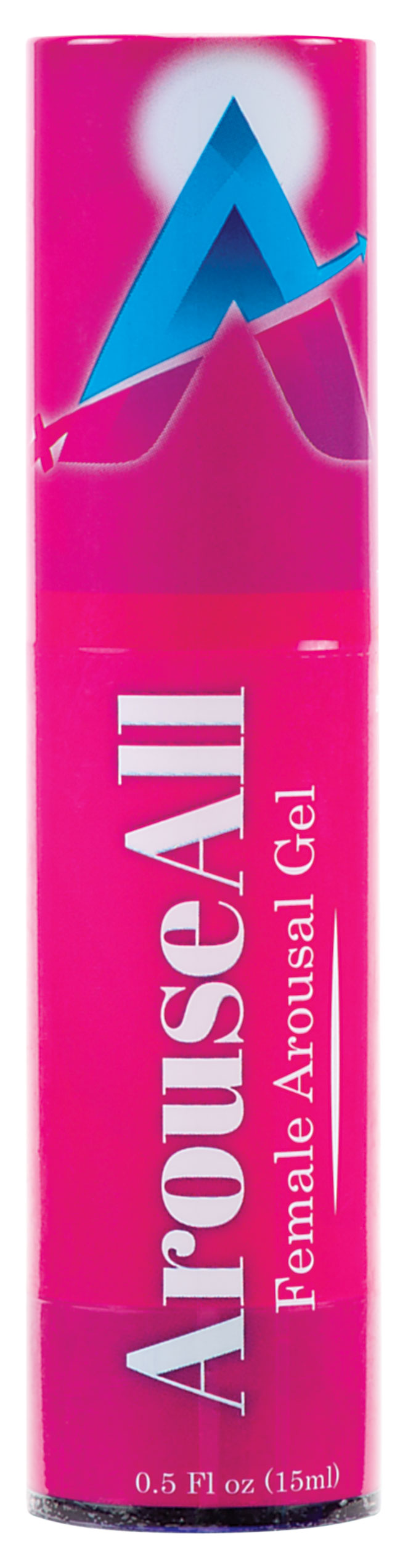 Arouseall Couples Arouse/ Tingle Kit