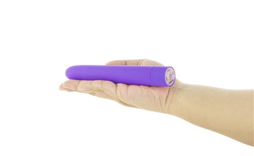 Powerbullet Eezy Pleezy 7in Vibe