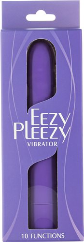 Powerbullet Eezy Pleezy 7in Vibe