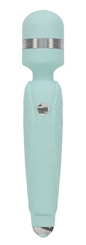 Pillow Talk Cheeky Wand W/swarovski Crystal