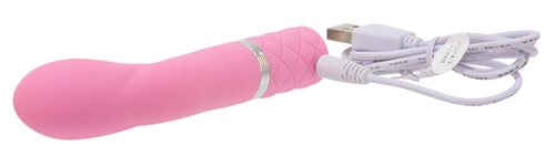 Pillow Talk Racy Vibe W/ Swarovski Crystal