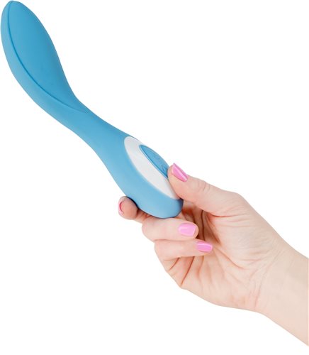 Wonderlust Serenity G Spot Vibrator