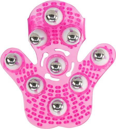 Roller Balls Massager