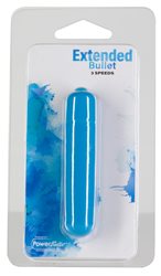 Power Bullet 3.5 Extended Breeze 3 Speed Bullet "