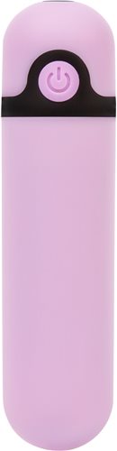 Simple & True Rechargeable Bullet