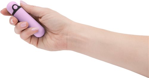 Simple & True Rechargeable Bullet