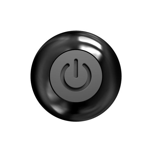 Power Bullet Pretty Point 4in 10 Function Bullet