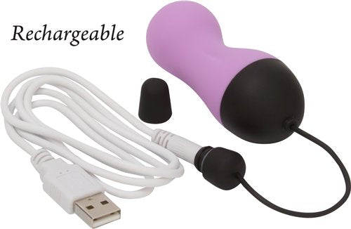 Powerbullet Remote Control Egg