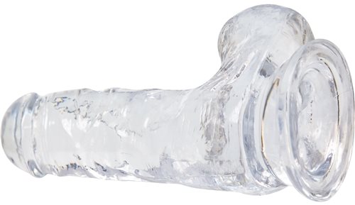 Crystal Addiction Dong