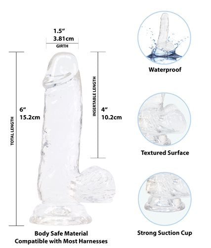 Crystal Addiction Dong