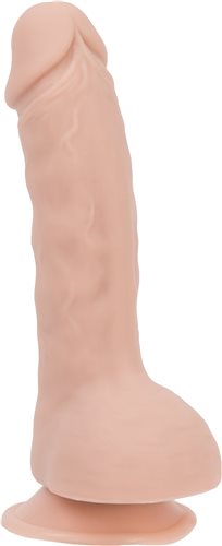 Addiction 100% Silicone 7.5 "