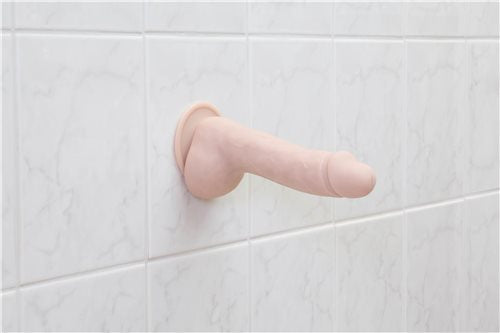 Addiction 100% Silicone 7.5 "