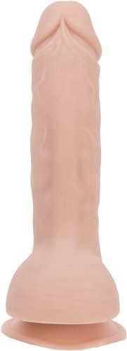 Addiction 100% Silicone 7.5 "