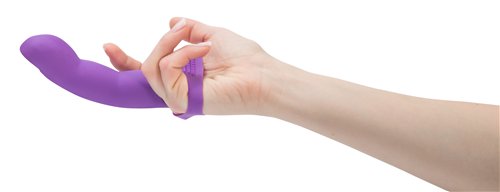 Extra Touch Finger Dong