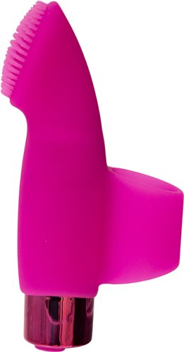 Pillow Talk Kinky Clitoral W/ Swarovski Crystal