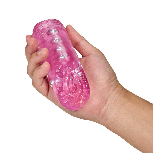 M For Men Sexy Snatch Masturbator