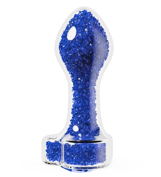 Oh My Gem Prestige Blue