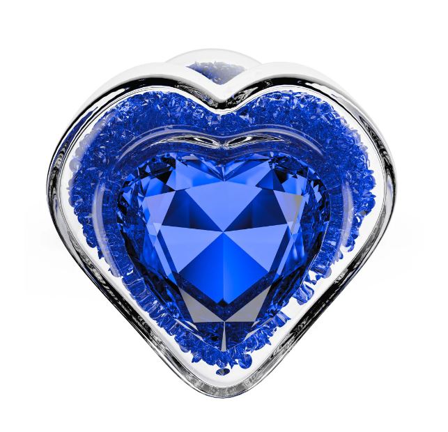 Oh My Gem Prestige Blue