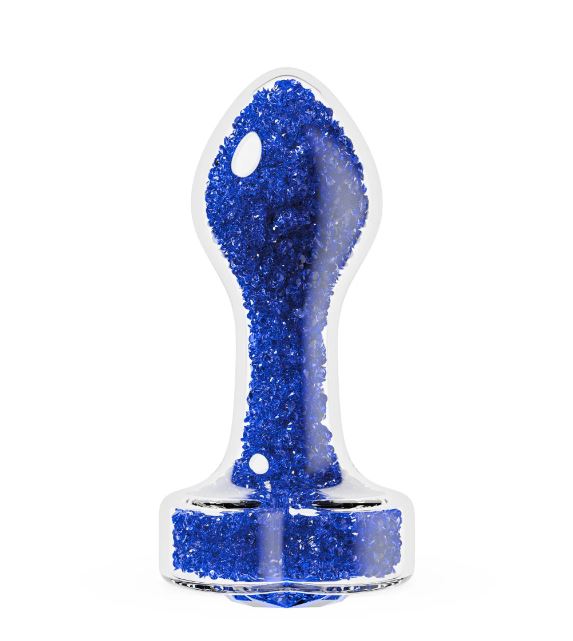 Oh My Gem Prestige Blue