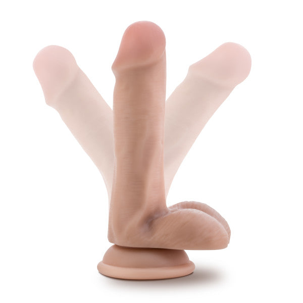 Loverboy Ranger Rob Beige Dildo