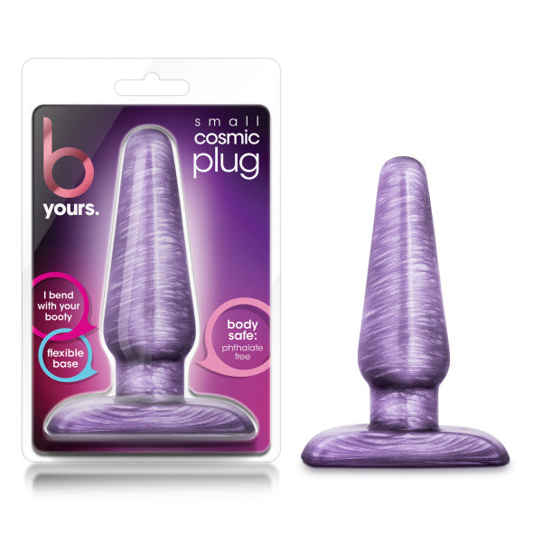 B Yours Cosmic Plug