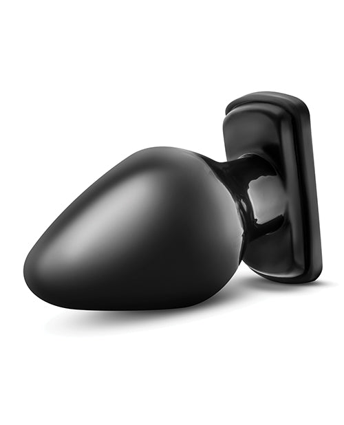 Anal Adventures Plug Black