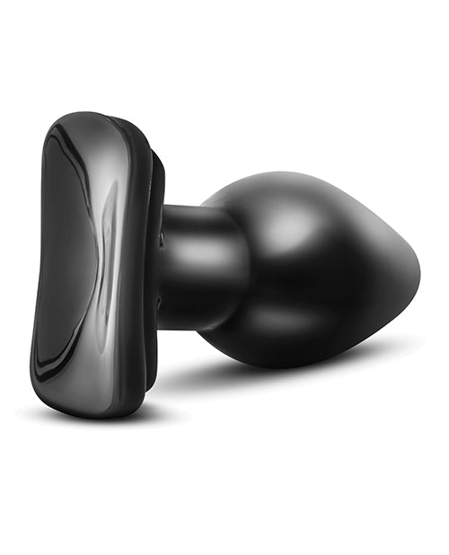 Anal Adventures Plug Black