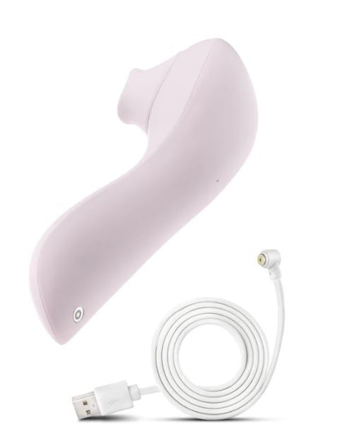 Delice Fleur Air Pulsing Vibe Barely Purple