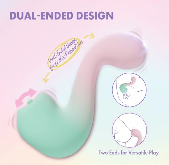 Play With Me Melody Pink