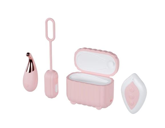 Play With Me Wanderlust Pink