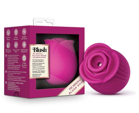 Blush Collection The Original Blush Rose - Velvet