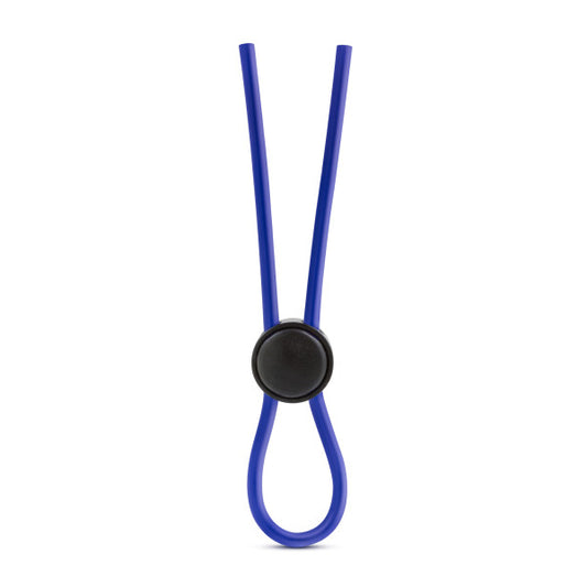 Stay Hard Silicone Loop Cock Ring