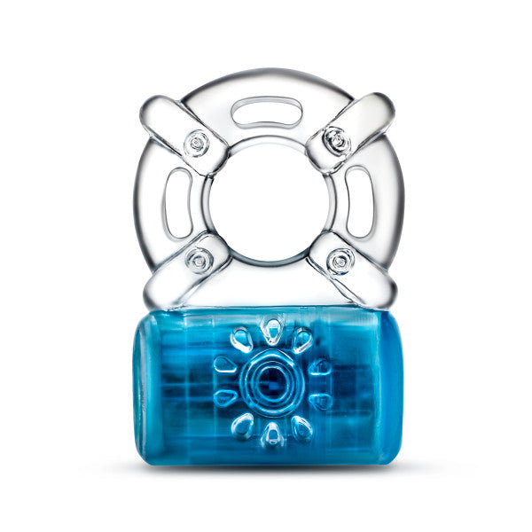 Play With Me Pleaser C-ring Rechargeable