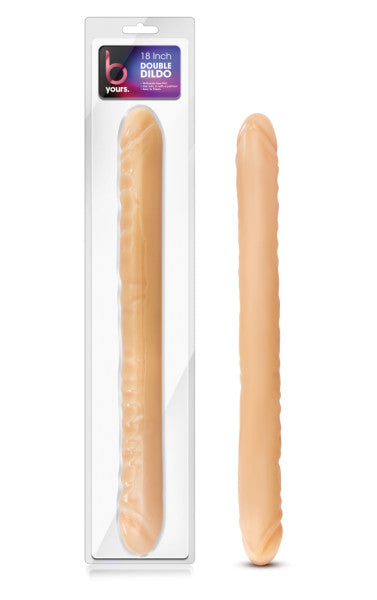 B Yours Double Dildo
