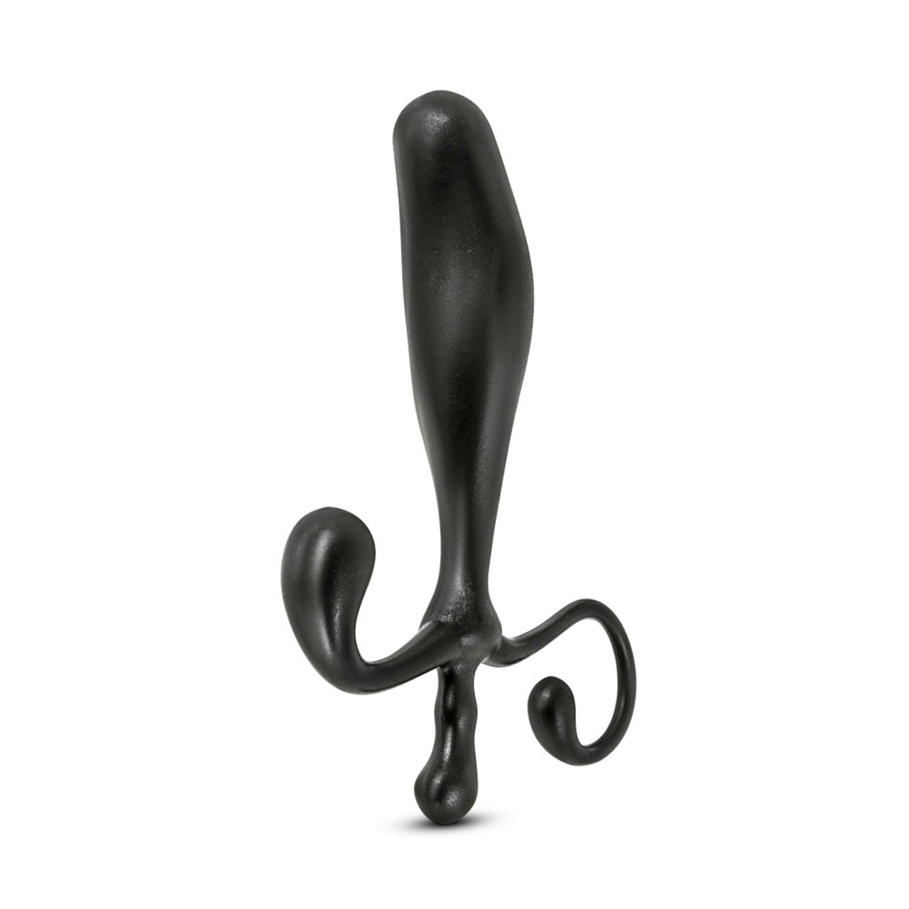 Anal Adventures Prostate Stimulator Black