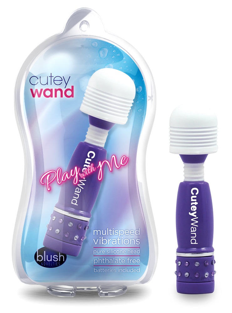 Cutey Wand