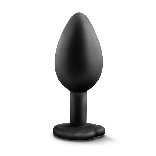 Temptasia Bling Plug Black