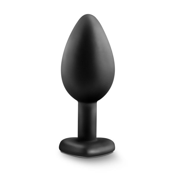 Temptasia Bling Plug Black