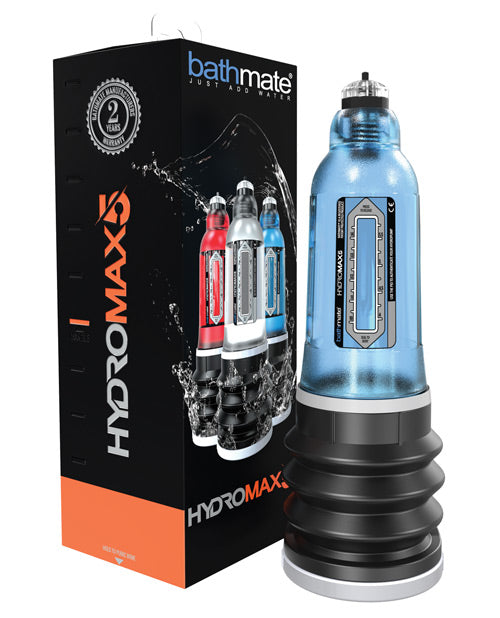 Hydromax 5