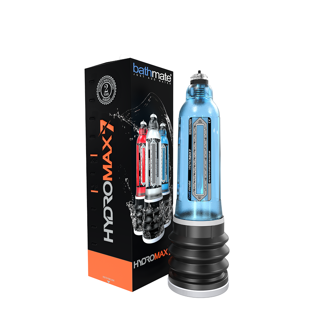 Hydromax 7