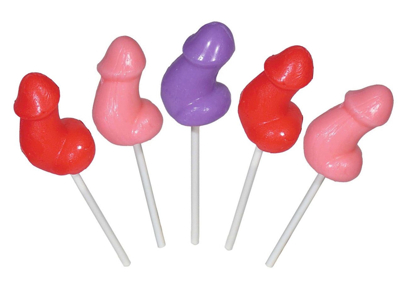 Penis Sucker Display(30 Pc)