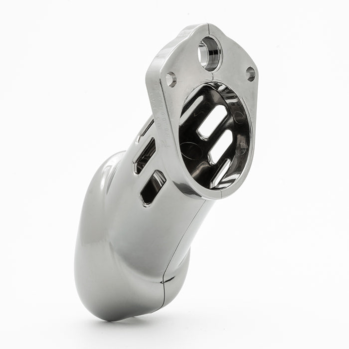 Chastity Cock Cage