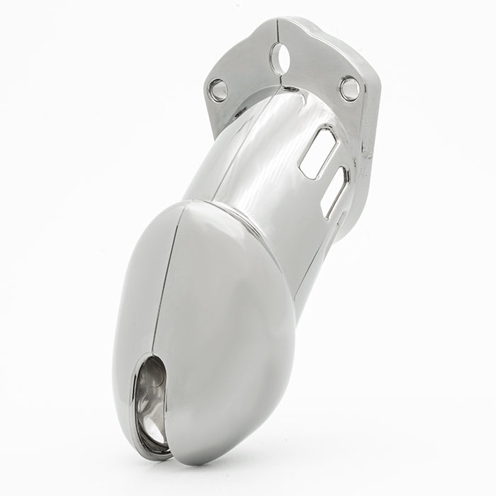 Chastity Cock Cage