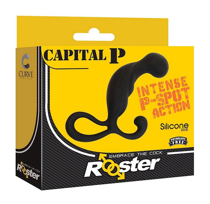 Rooster Capital P