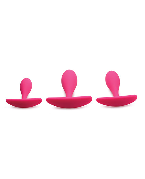 Gossip Rump Bumpers Anal Trainer Set