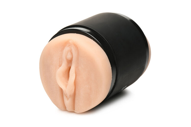 Mistress Double Shot Mouth & Pussy